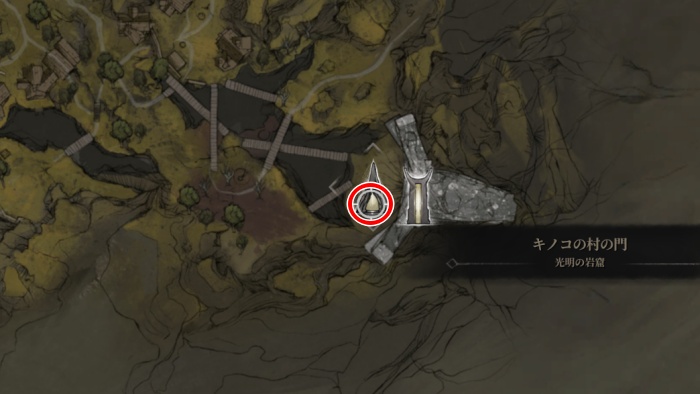 一瞥MAP4