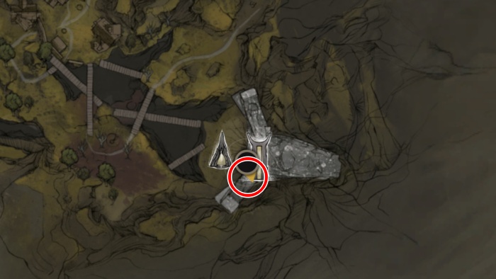 一瞥MAP5