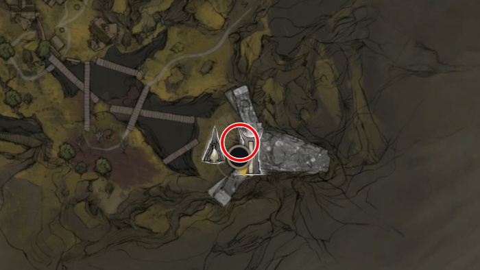 一瞥MAP6
