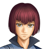 向日岳人