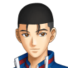 大石秀一郎
