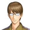 柳生比呂士