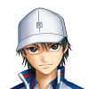 越前リョーマ