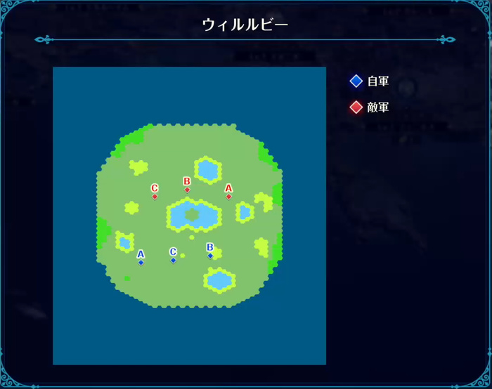 ウィルルビー