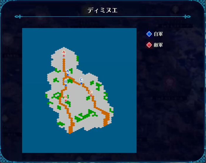 ディミヌエ