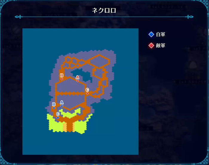 ネクロロ