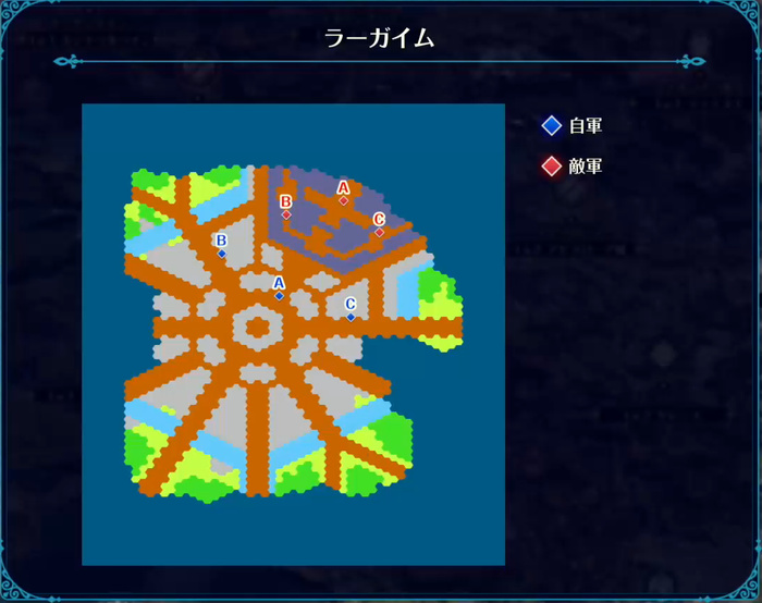 ラーガイム