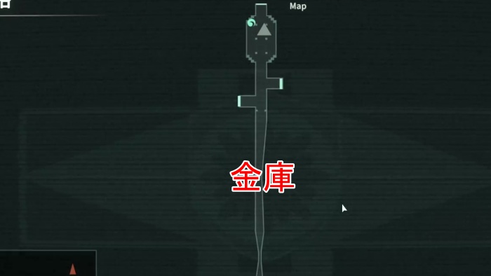 霧島中央総合病院 連絡通路