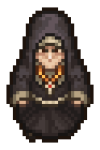 修道女