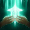 治癒の光