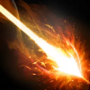 爆発の矢
